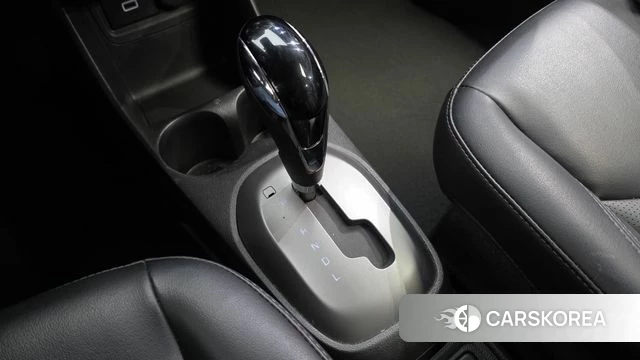 Chevrolet (GM Daewoo) The New Spark id 4551911 из Кореи 31