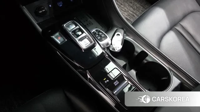 Hyundai Sonata (DN8) id 3335923 из Кореи 19