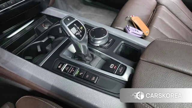 BMW X5 (F15) id 3728665 из Кореи 19