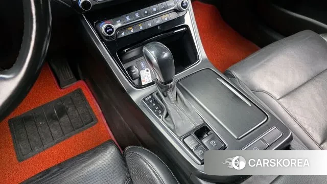 Hyundai Grandeur IG id 3636421 из Кореи 19