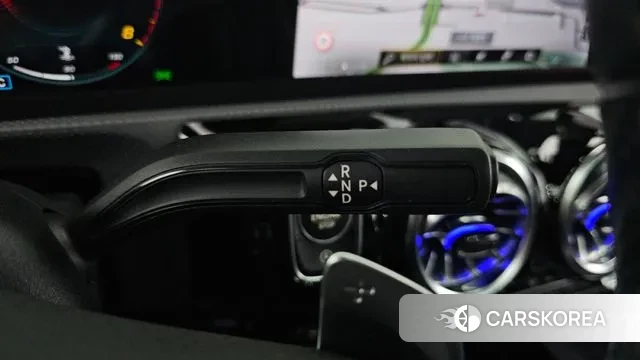 Mercedes-Benz CLA-Class C118 id 3611362 из Кореи 19