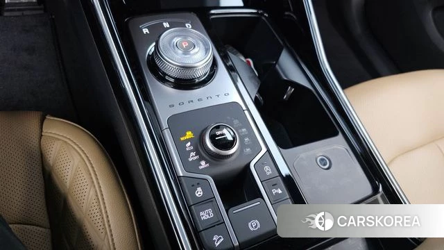 Kia The New Sorento 4th Generation id 4618086 из Кореи 36