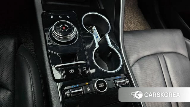 Kia K5 3rd generation id 4636684 из Кореи 19