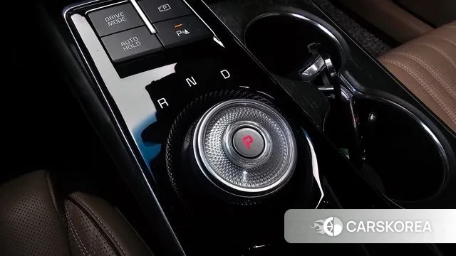 Kia K8 Hybrid id 3644935 из Кореи 19