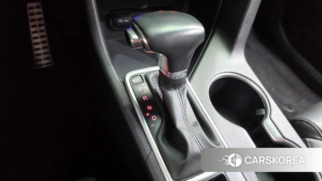 Kia Sportage The Bold id 4836136 из Кореи 33