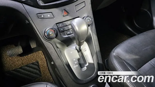 Chevrolet (GM Daewoo) Orlando id 2506627 из Кореи 19