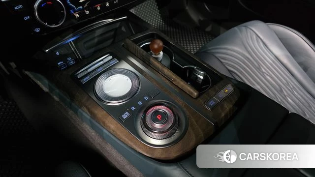 Genesis G80 (RG3) id 4338998 из Кореи 19