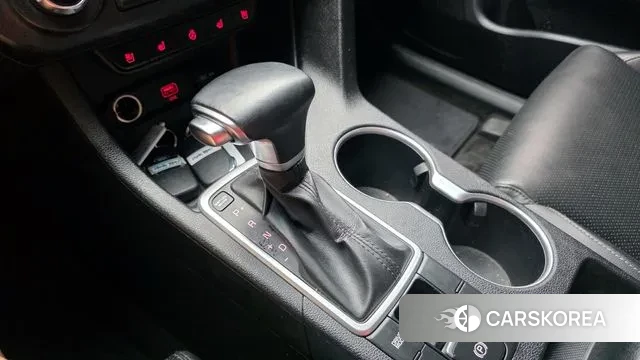 Kia Sportage The Bold id 3003736 из Кореи 19