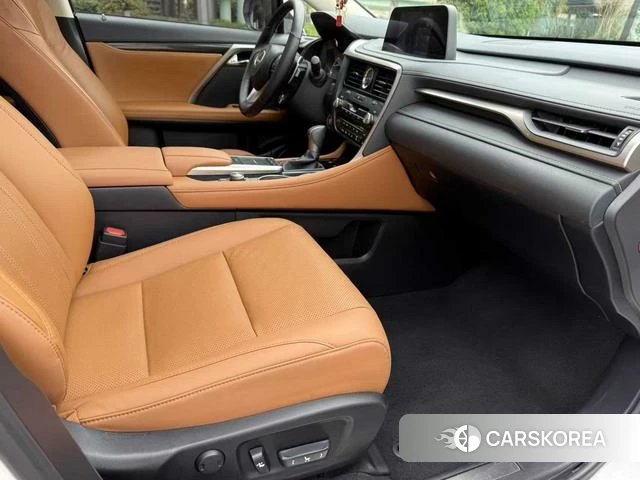 Lexus RX id 4298017 из Китая 9