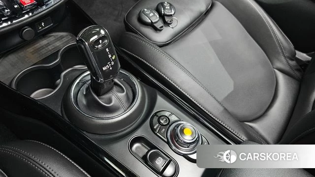 Mini Cooper Clubman id 4530083 из Кореи 19