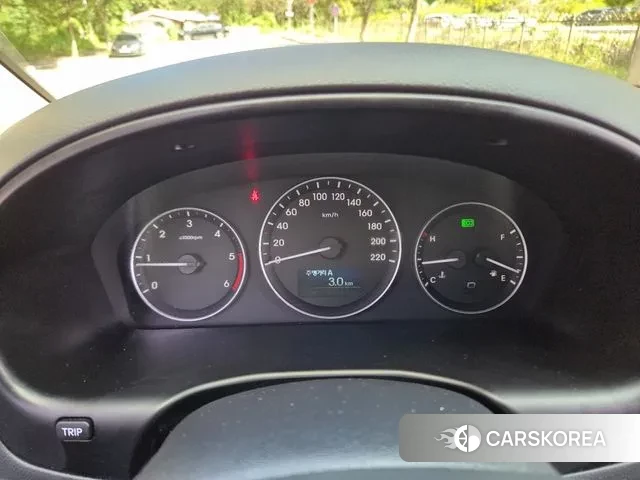 Hyundai The New Grand Starex id 3085292 из Кореи 18