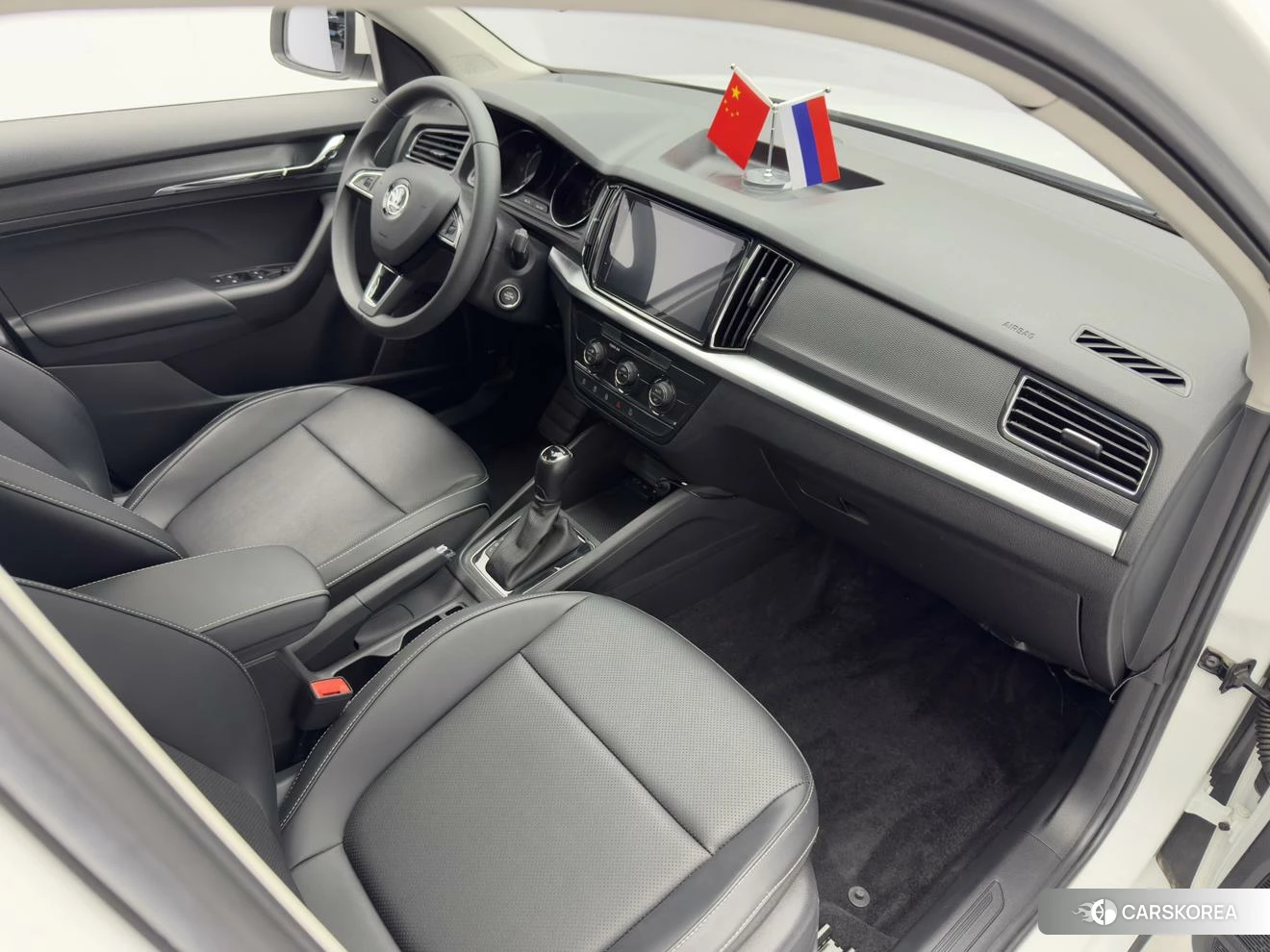 Skoda Komick id 4485544 из Китая 19
