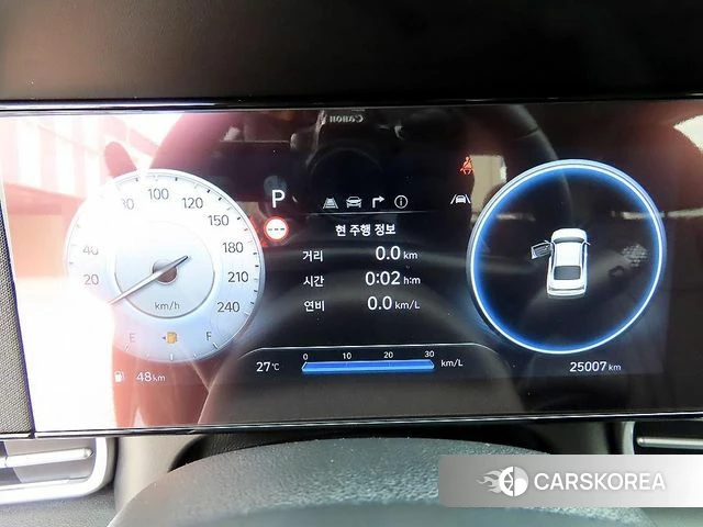 Hyundai The New Avante (CN7) id 4454803 из Кореи 19