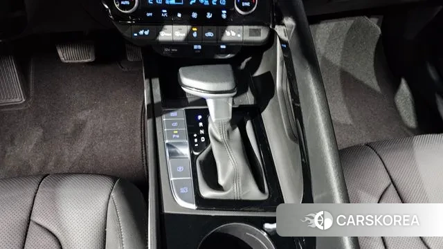 Hyundai The New Avante (CN7) id 3382786 из Кореи 19