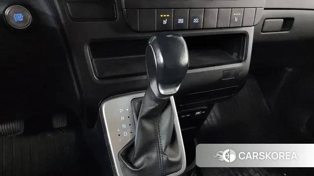 Hyundai Staria id 3317931 из Кореи 19