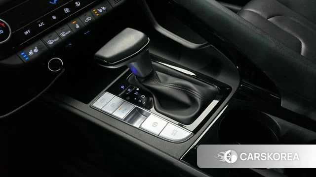 Hyundai Avante (CN7) id 3953663 из Кореи 19