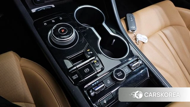 Kia K5 Hybrid 3rd Generation id 3922420 из Кореи 19