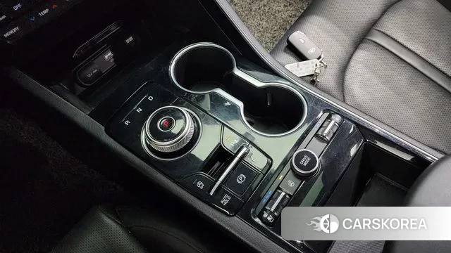 Kia K5 3rd generation id 2976330 из Кореи 19