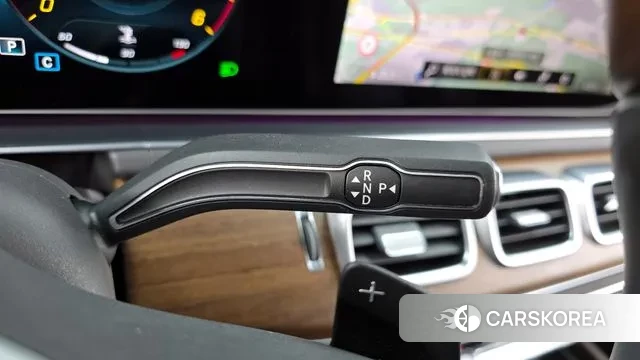 Mercedes-Benz GLS - Class X167 id 3463945 из Кореи 19