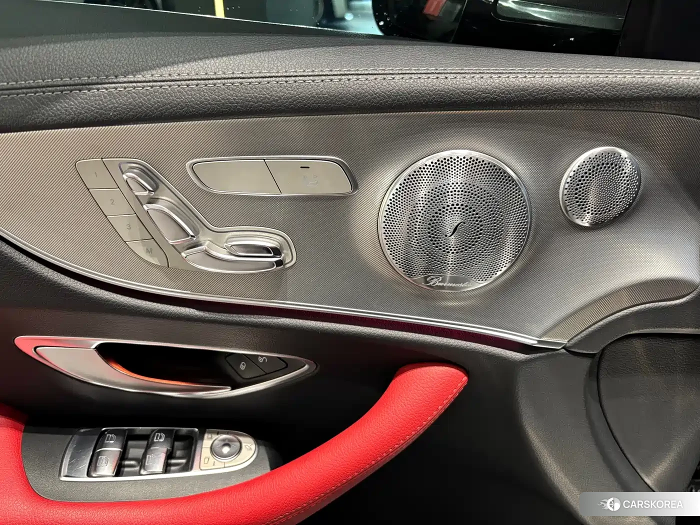 Mercedes-Benz E-Class id 4628270 из Китая 11