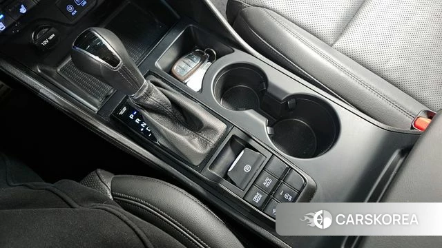 Hyundai All New Tucson id 3800889 из Кореи 19