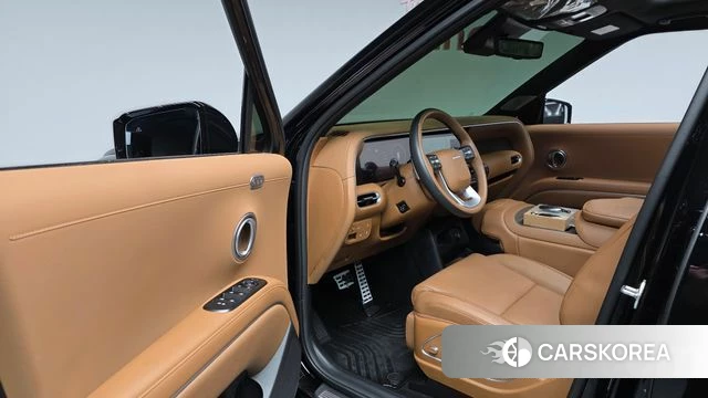 Hyundai Palisade (LX3) id 4847356 из Кореи 35