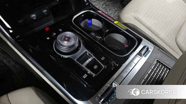 Kia Carnival 4th generation id 3003171 из Кореи 19