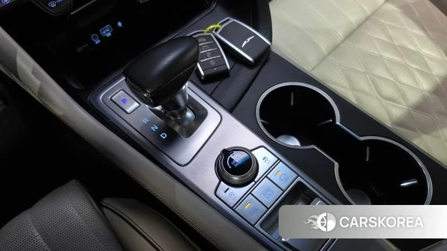 Genesis G70 id 4698471 из Кореи 33