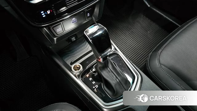 Ssangyong Berry New Tivoli id 4506192 из Кореи 30