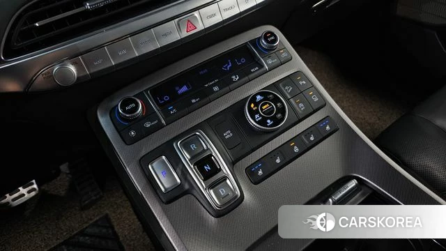 Hyundai Palisade id 4501473 из Кореи 19