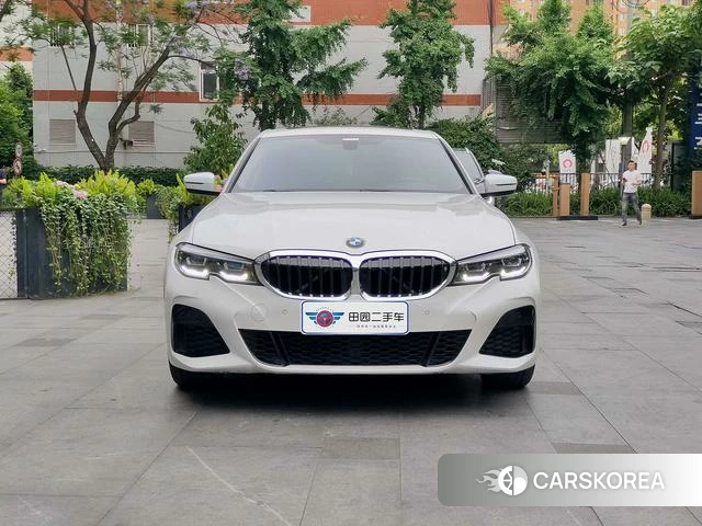 BMW 3 series id 4307592 из Китая 9