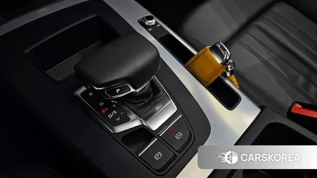 Audi Q5 (FY) id 3217719 из Кореи 19