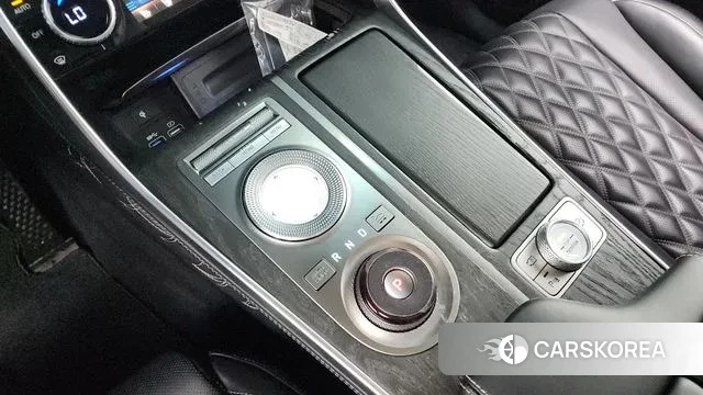 Genesis GV80 id 3028120 из Кореи 19