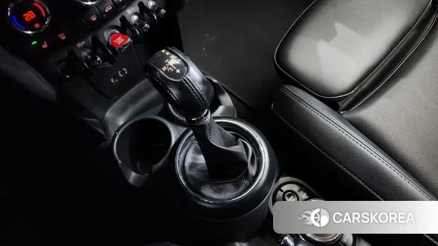 Mini Cooper Convertible id 3526405 из Кореи 19