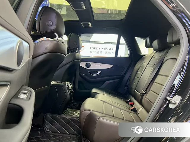 Mercedes-Benz GLC id 4274084 из Китая 10