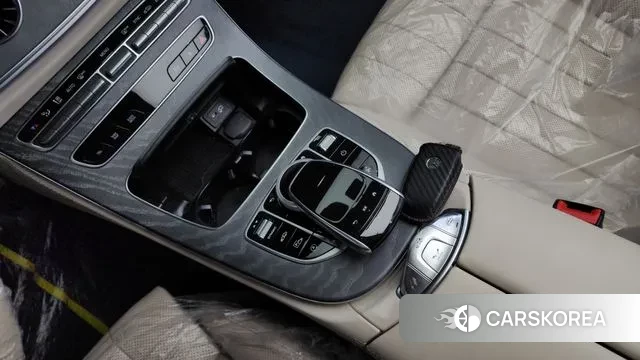 Mercedes-Benz E-Class W213 id 3664681 из Кореи 19