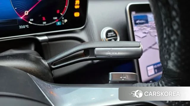 Mercedes-Benz S-Class W223 id 3416653 из Кореи 19