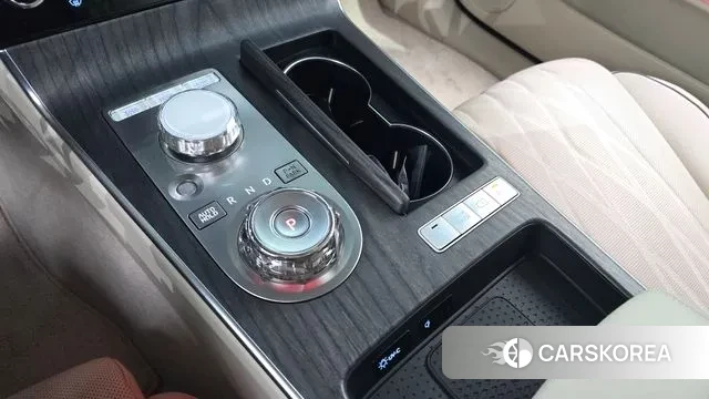 Genesis G80 (RG3) id 3670081 из Кореи 19