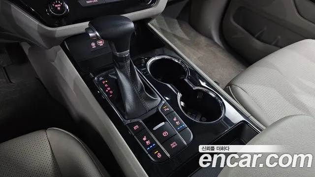 Kia The New Carnival id 2790865 из Кореи 19