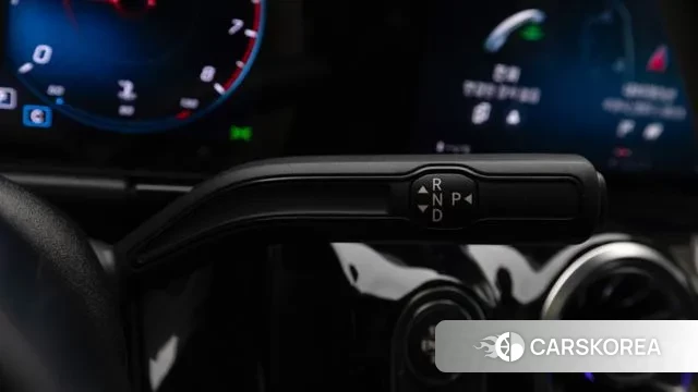 Mercedes-Benz GLA - Class H247 id 3770595 из Кореи 18