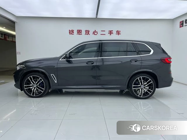BMW X5 id 4256214 из Китая 28