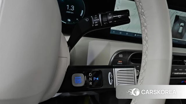 Hyundai Palisade (LX3) id 4353898 из Кореи 19