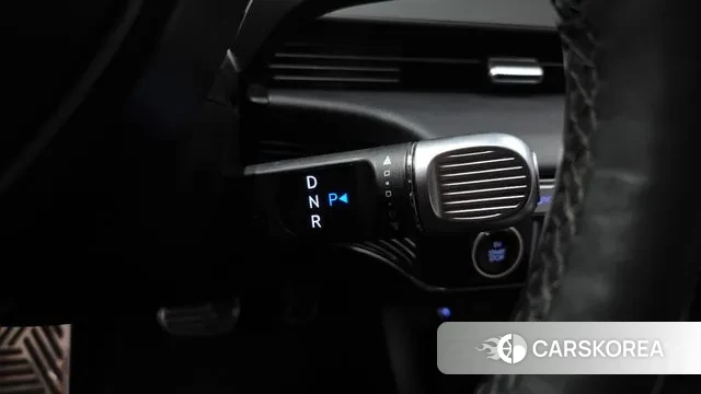 Hyundai Ionic 5 id 3421355 из Кореи 19