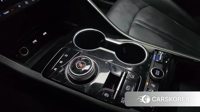 Kia K5 3rd generation id 3111487 из Кореи 19