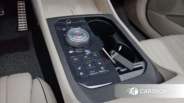 Kia The New K8 Hybrid id 3544443 из Кореи 19