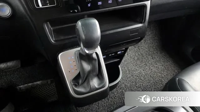 Hyundai Staria id 3591101 из Кореи 19