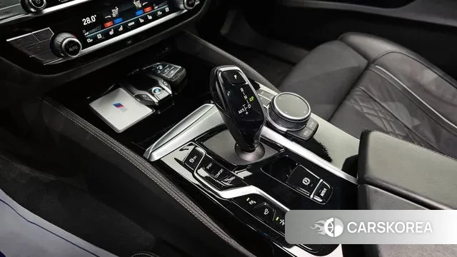 BMW 6 Series GT (G32) id 3556671 из Кореи 19