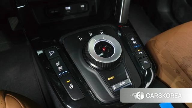 Kia The New Seltos id 4230971 из Кореи 19