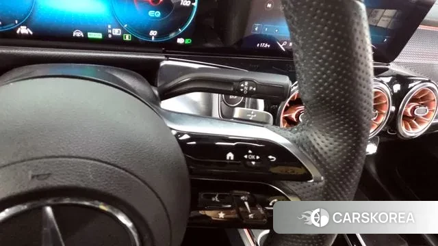 Mercedes-Benz EQB X243 id 3354164 из Кореи 19