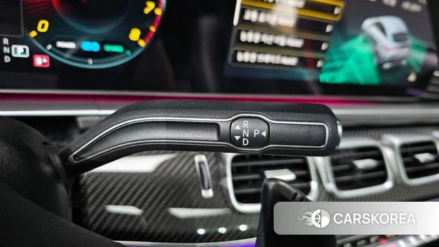 Mercedes-Benz GLE-Class W167 id 3839467 из Кореи 19